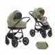 Детская коляска Noordi Fjordi Sport Melange 2 в 1 